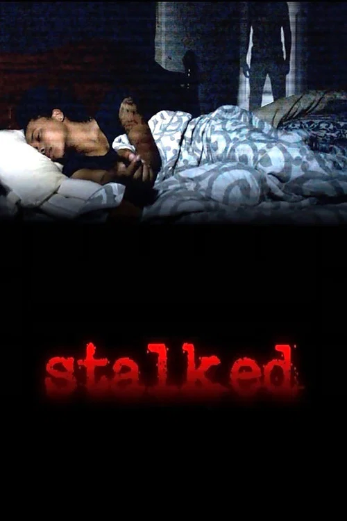 Постер: Stalked