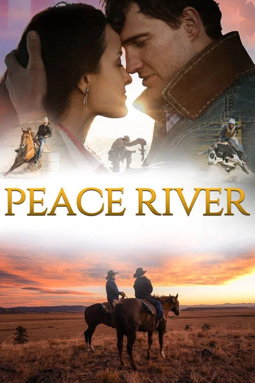 Постер: Peace River