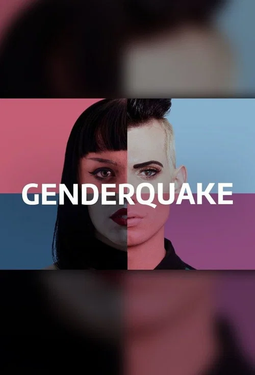 Постер: Genderquake