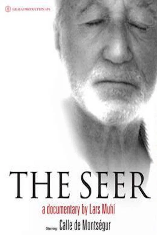 Постер: The Seer