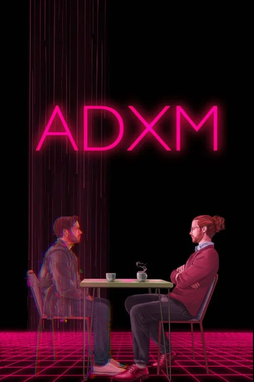 Постер: ADXM