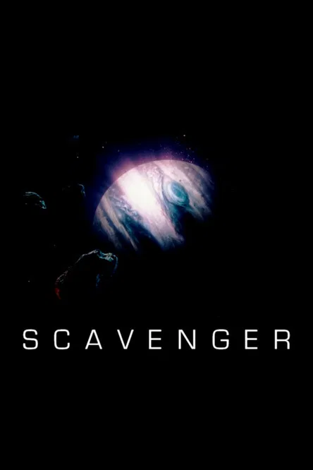 Постер: Scavenger