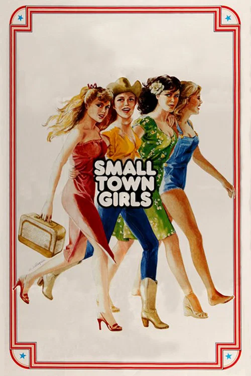 Постер: Small Town Girls
