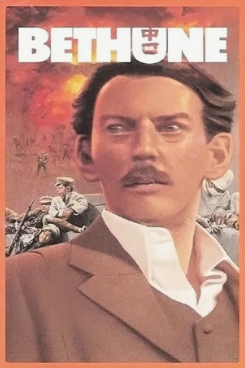 Постер: Бетюн