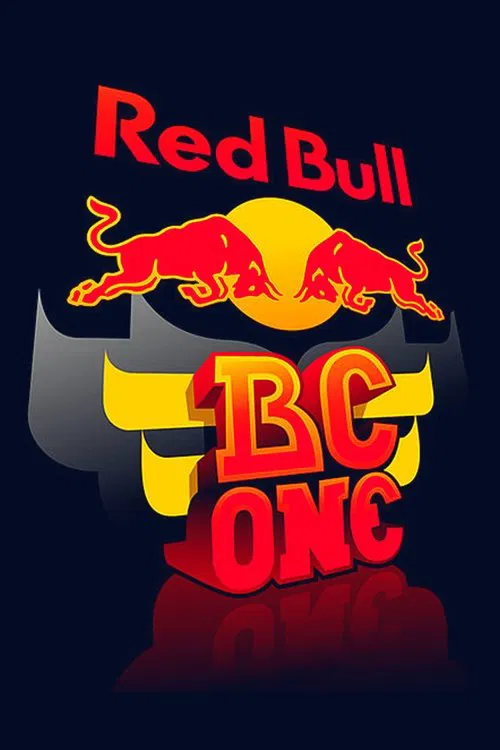 Постер: Red Bull BC One