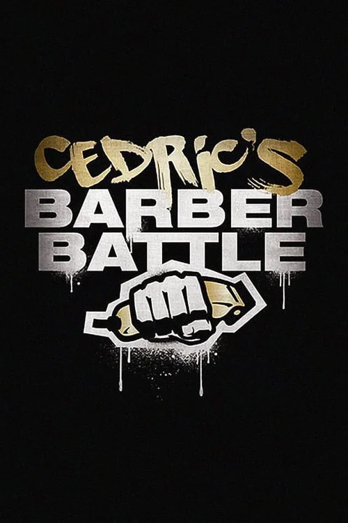 Постер: Cedric's Barber Battle