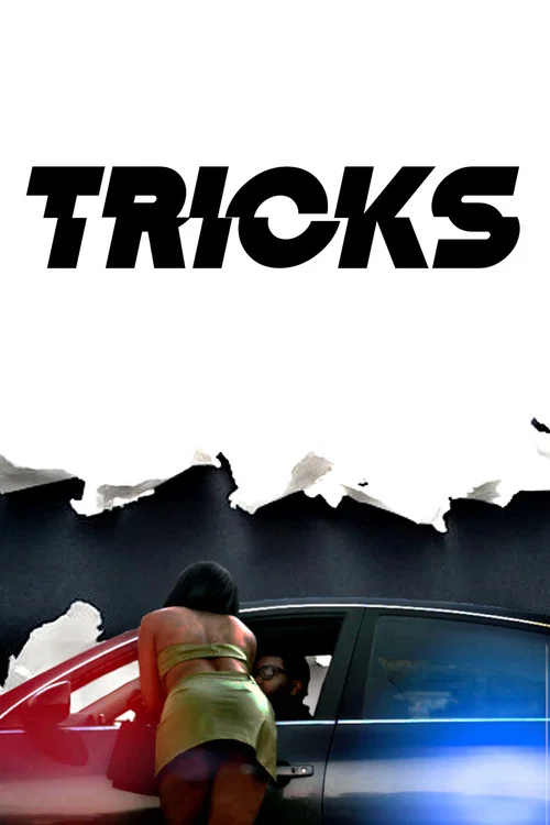 Постер: Tricks