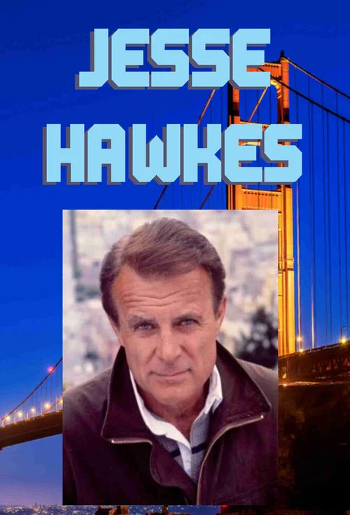 Постер: Jesse Hawkes