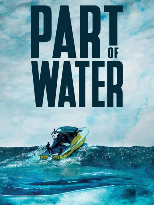 Постер: Part of Water