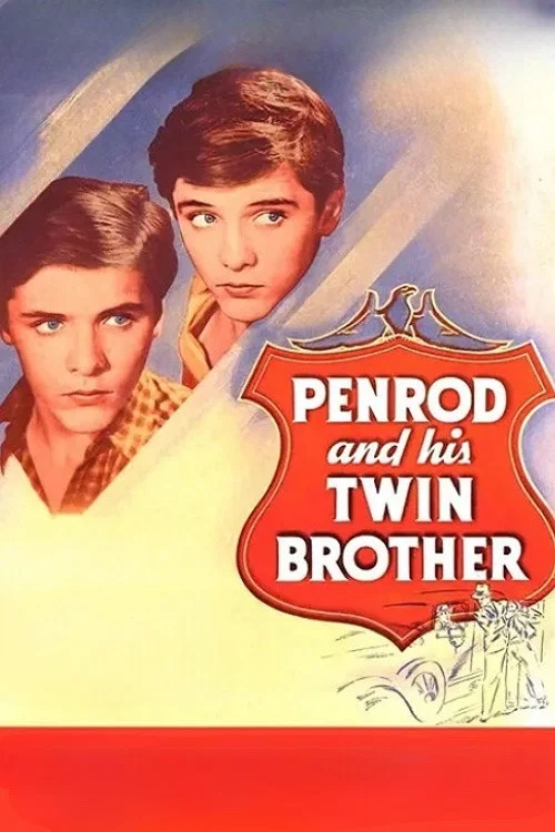 Постер: Penrod and His Twin Brother