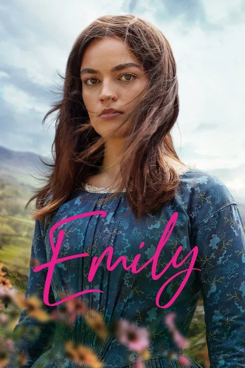 Постер: Emily