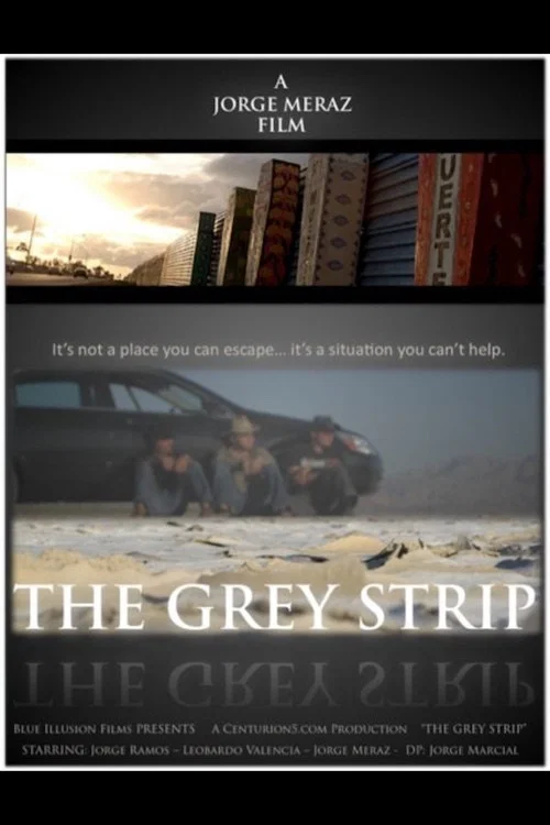 Постер: The Grey Strip