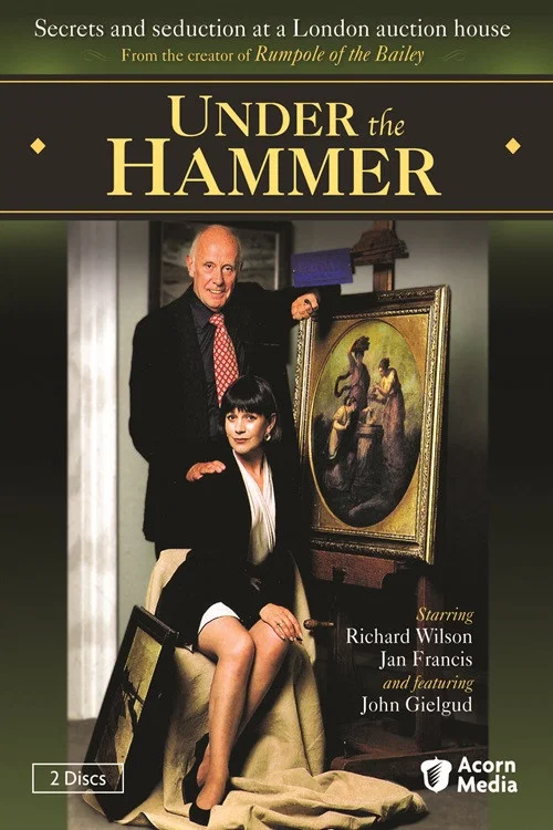 Постер: Under the Hammer