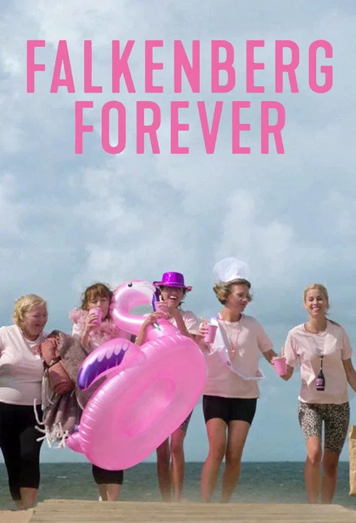 Постер: Falkenberg forever