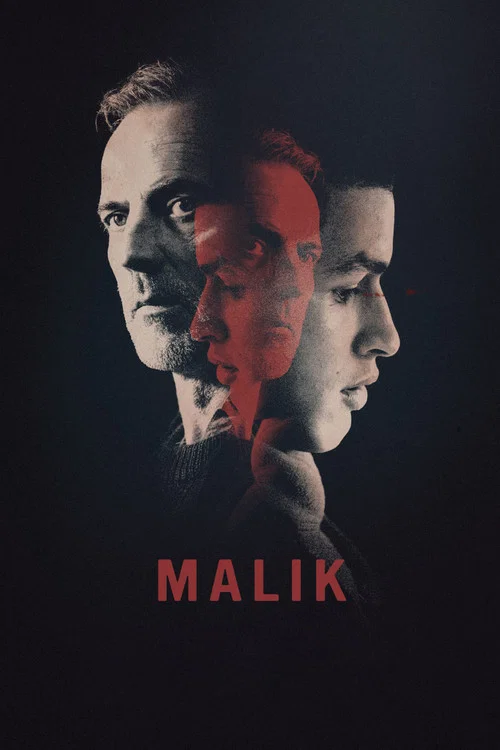 Постер: Malik