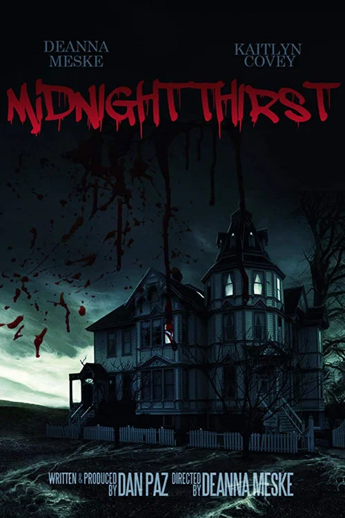 Постер: Midnight Thirst