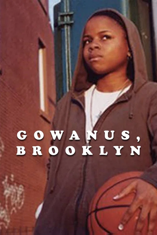 Постер: Gowanus, Brooklyn