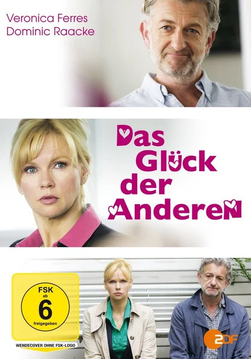 Постер: Das Glück der Anderen