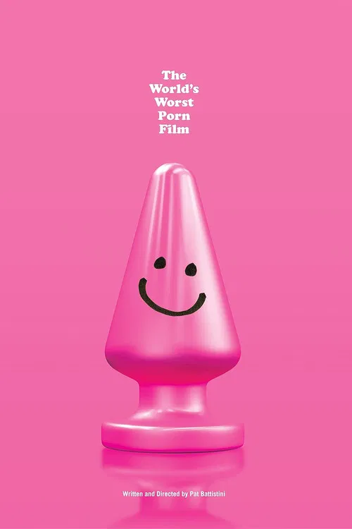Постер: The World's Worst Porn Film