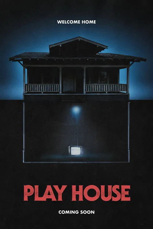 Постер: Play/House