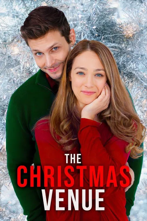 Постер: The Christmas Venue