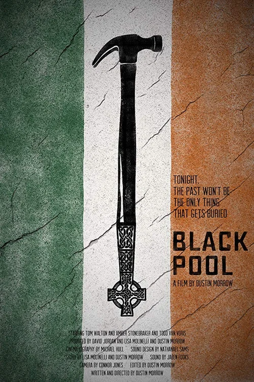 Постер: Black Pool