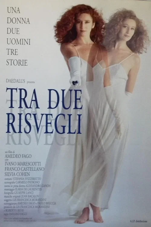 Постер: Tra due risvegli