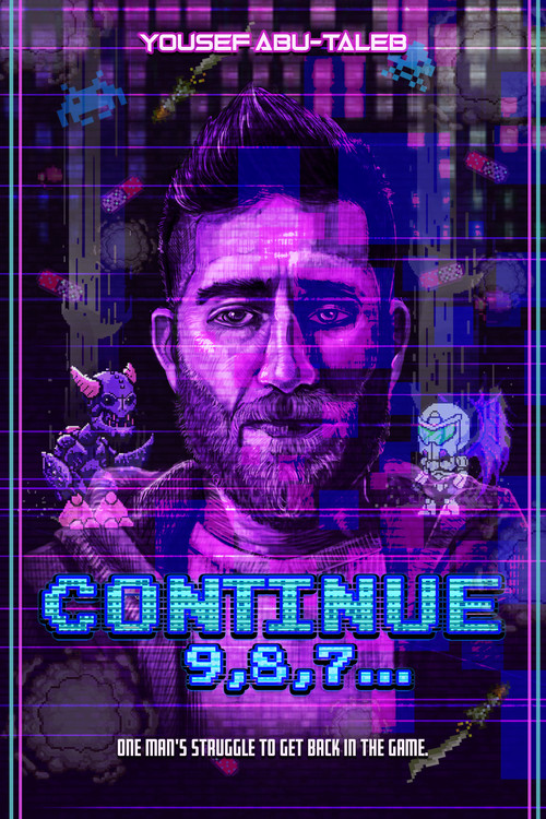 Постер: Continue 9, 8, 7...