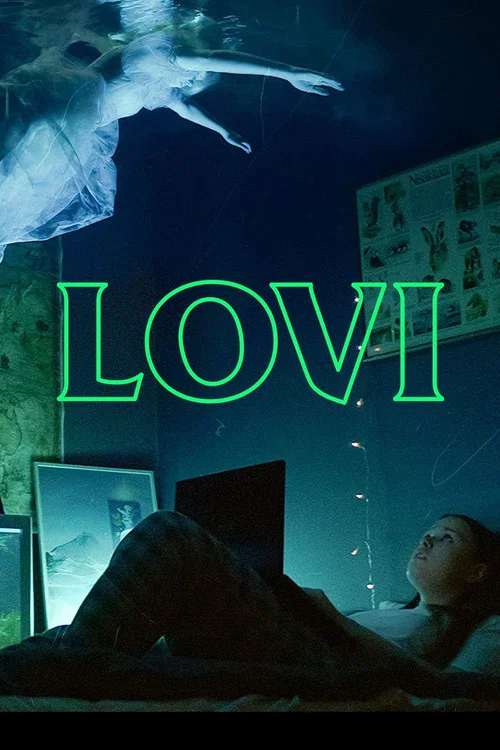 Постер: Lovi