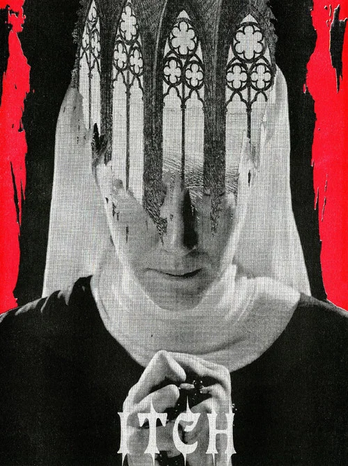 Постер: Itch