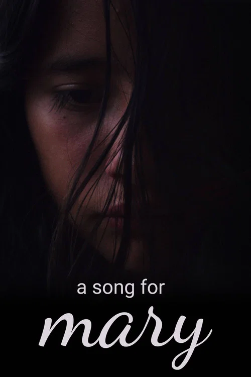 Постер: Una Canción para María