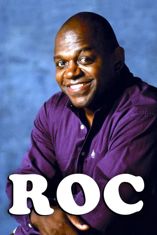 Постер: Roc