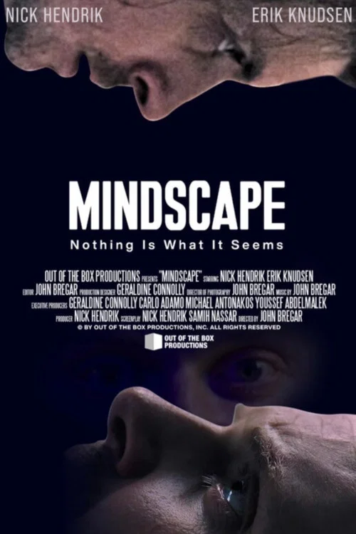 Постер: Mindscape
