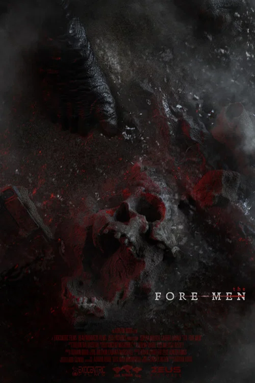 Постер: The Fore-men