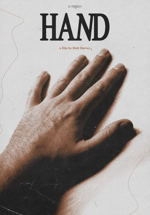 Постер: Hand