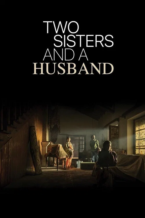 Постер: Two Sisters and a Husband
