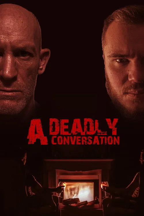 Постер: A Deadly Conversation