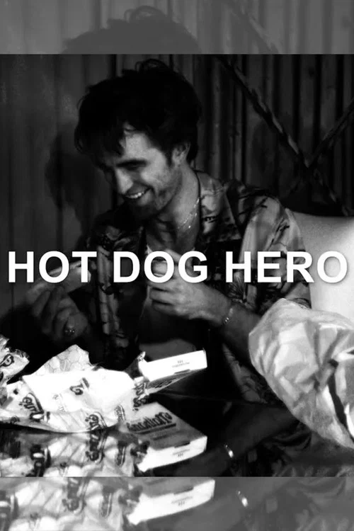 Постер: Hot Dog Hero