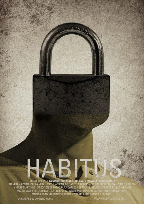 Постер: Habitus