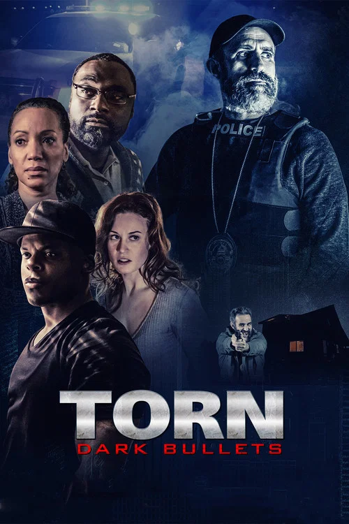 Постер: Torn: Dark Bullets