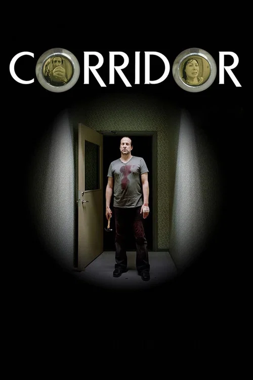 Постер: Corridor