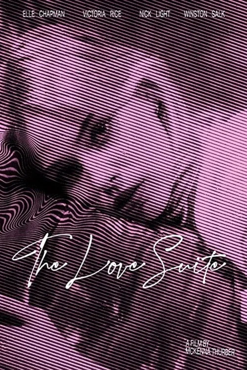 Постер: The Love Suite
