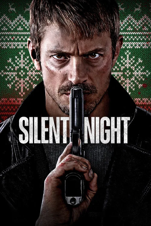 Постер: Silent Night