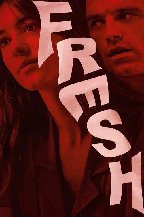 Постер: Fresh