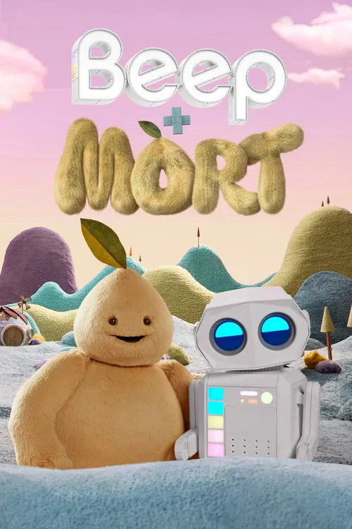 Постер: Beep and Mort