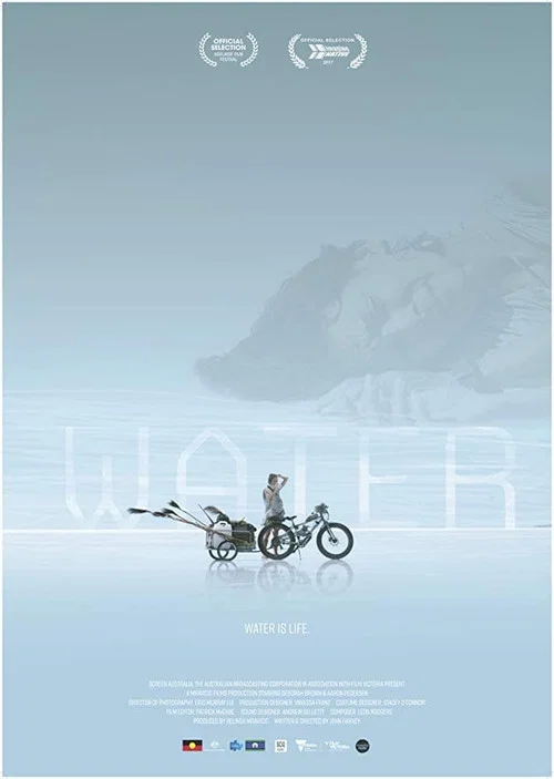 Постер: Water