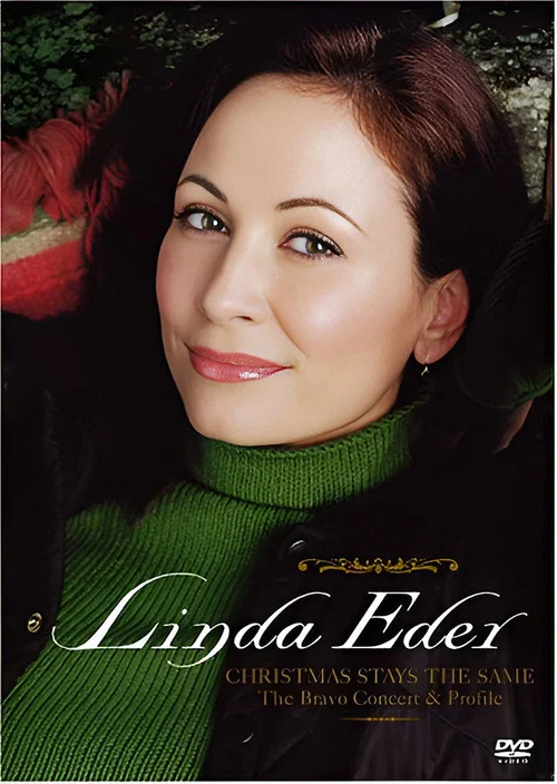 Постер: Linda Eder Christmas Special