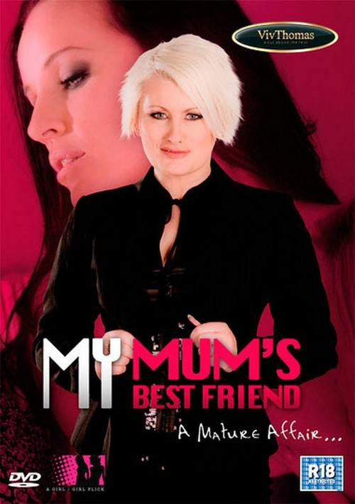 Постер: My Mum's Best Friend