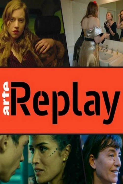 Постер: Replay