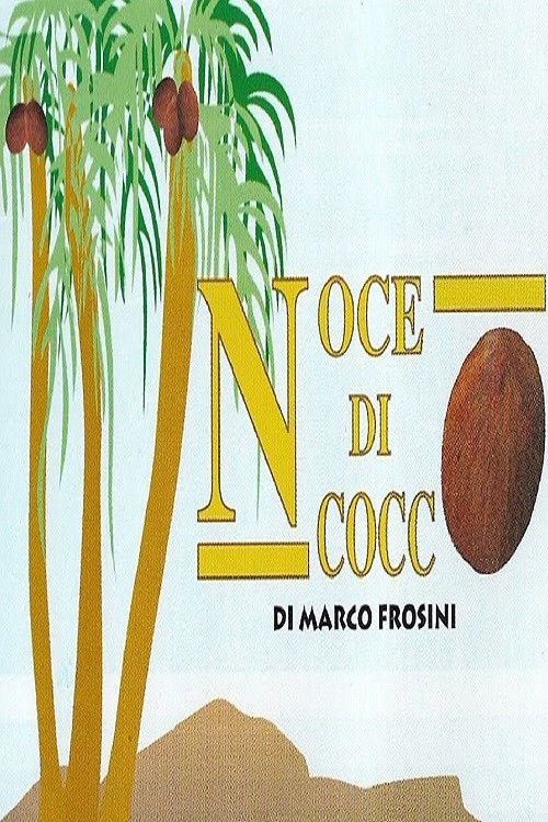 Постер: Noce di cocco